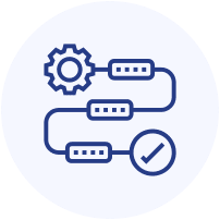 Automation of Business Processes