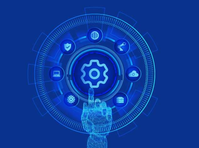 Digital Transformation Consulting Services - Decotechs Technology Services