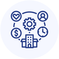 Improved Resource Management