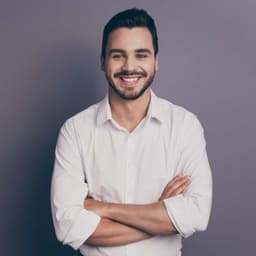Vivek Verma testimonial