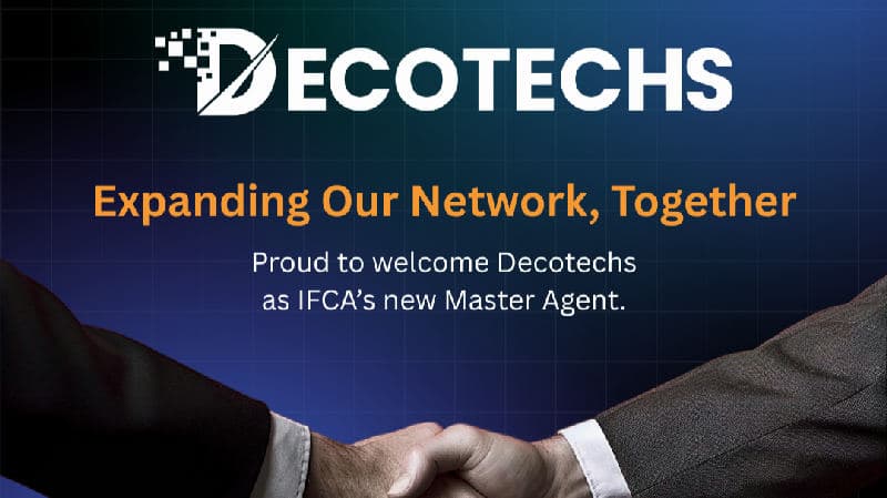 Decotechs and IFCA: Bringing Smarter Hotel Technology to Pakistan